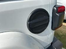 2025 Jeep Wrangler 4-Door Sahara - Photo 30