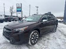 2024 Subaru Outback Premier XT Premier, XT Turbo! - Photo 4