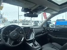 2024 Subaru Outback Premier XT Premier, XT Turbo! - Photo 15