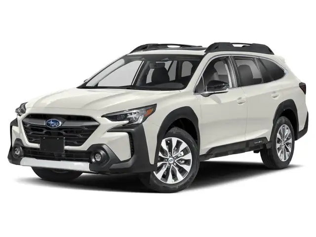 2023 Subaru Outback Limited XT