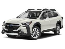 2023 Subaru Outback Limited XT