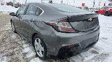 2017 Chevrolet Volt LT - Photo 3
