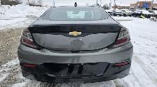 2017 Chevrolet Volt LT - Photo 4