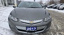 2017 Chevrolet Volt LT - Photo 8