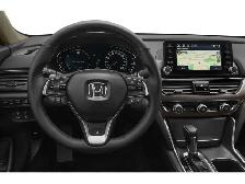 2021 Honda Accord Touring 1.5T - Photo 2
