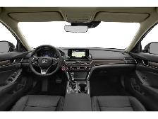 2021 Honda Accord Touring 1.5T - Photo 3