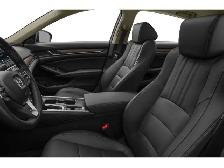 2021 Honda Accord Touring 1.5T - Photo 4