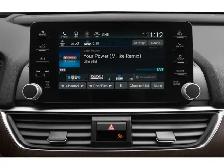 2021 Honda Accord Touring 1.5T - Photo 5
