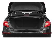 2021 Honda Accord Touring 1.5T - Photo 6