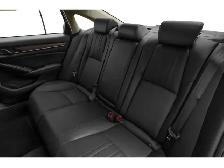 2021 Honda Accord Touring 1.5T - Photo 7