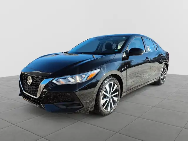 2023 Nissan Sentra SV SV Special Edition | Sunroof | 17' Alloys
