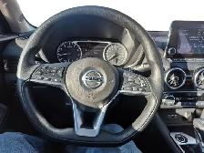 2023 Nissan Sentra SV SV Special Edition | Sunroof | 17' Alloys - Photo 10