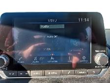 2023 Nissan Sentra SV SV Special Edition | Sunroof | 17' Alloys - Photo 18