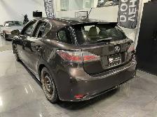 2012 Lexus CT 200h - Photo 5