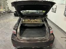 2012 Lexus CT 200h - Photo 7