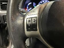 2012 Lexus CT 200h - Photo 16