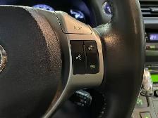 2012 Lexus CT 200h - Photo 17