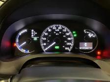 2012 Lexus CT 200h - Photo 18