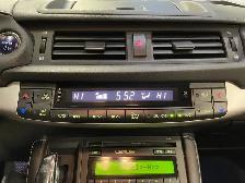 2012 Lexus CT 200h - Photo 19