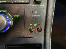 2012 Lexus CT 200h - Photo 21