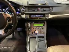 2012 Lexus CT 200h - Photo 22