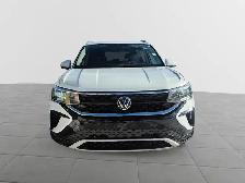 2024 Volkswagen Taos Comfortline Comfortline | Sunroof | Adap... - Photo 3