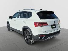 2024 Volkswagen Taos Comfortline Comfortline | Sunroof | Adap... - Photo 6