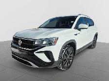 2024 Volkswagen Taos Comfortline Comfortline | Sunroof | Adap... - Photo 8