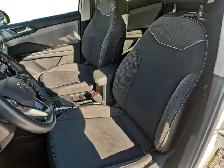 2024 Volkswagen Taos Comfortline Comfortline | Sunroof | Adap... - Photo 11