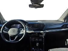 2024 Volkswagen Taos Comfortline Comfortline | Sunroof | Adap... - Photo 14