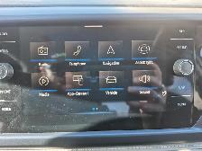 2024 Volkswagen Taos Comfortline Comfortline | Sunroof | Adap... - Photo 19