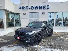 2023 Lincoln Aviator Reserve AWD for sale