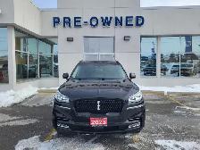 2023 Lincoln Aviator Reserve AWD for sale - Photo 3