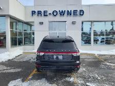 2023 Lincoln Aviator Reserve AWD for sale - Photo 9