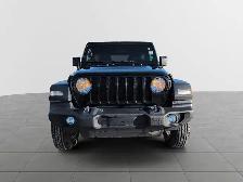 2021 Jeep Wrangler Unlimited Sport Sport | Cruise Control | K... - Photo 3