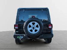 2021 Jeep Wrangler Unlimited Sport Sport | Cruise Control | K... - Photo 5