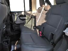 2021 Jeep Wrangler Unlimited Sport Sport | Cruise Control | K... - Photo 7