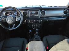 2021 Jeep Wrangler Unlimited Sport Sport | Cruise Control | K... - Photo 8