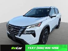 2024 Nissan Rogue SV Moonroof SV Moonroof | Wi-Fi Hotspot |