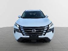 2024 Nissan Rogue SV Moonroof SV Moonroof | Wi-Fi Hotspot | - Photo 3