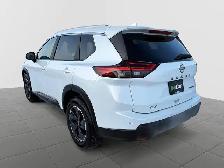 2024 Nissan Rogue SV Moonroof SV Moonroof | Wi-Fi Hotspot | - Photo 6