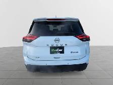 2024 Nissan Rogue SV Moonroof SV Moonroof | Wi-Fi Hotspot | - Photo 7
