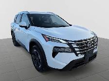 2024 Nissan Rogue SV Moonroof SV Moonroof | Wi-Fi Hotspot | - Photo 8