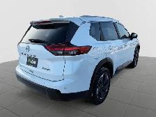 2024 Nissan Rogue SV Moonroof SV Moonroof | Wi-Fi Hotspot | - Photo 9