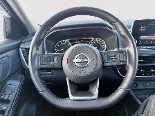 2024 Nissan Rogue SV Moonroof SV Moonroof | Wi-Fi Hotspot | - Photo 12