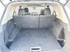 2024 Nissan Rogue SV Moonroof SV Moonroof | Wi-Fi Hotspot | - Photo 17