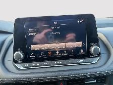 2024 Nissan Rogue SV Moonroof SV Moonroof | Wi-Fi Hotspot | - Photo 18