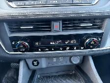 2024 Nissan Rogue SV Moonroof SV Moonroof | Wi-Fi Hotspot | - Photo 19