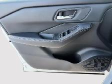 2024 Nissan Rogue SV Moonroof SV Moonroof | Wi-Fi Hotspot | - Photo 20