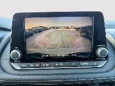 2024 Nissan Rogue SV Moonroof SV Moonroof | Wi-Fi Hotspot | - Photo 23